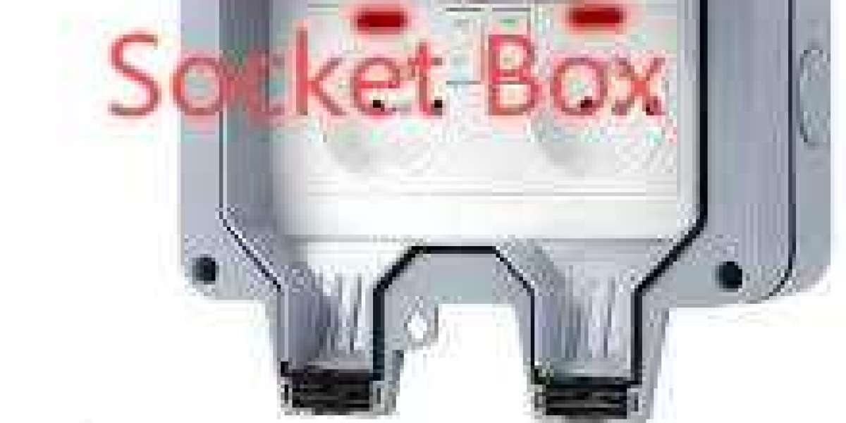 Future-Proof Your Installations: Outdoor Socket Box Options from Nante