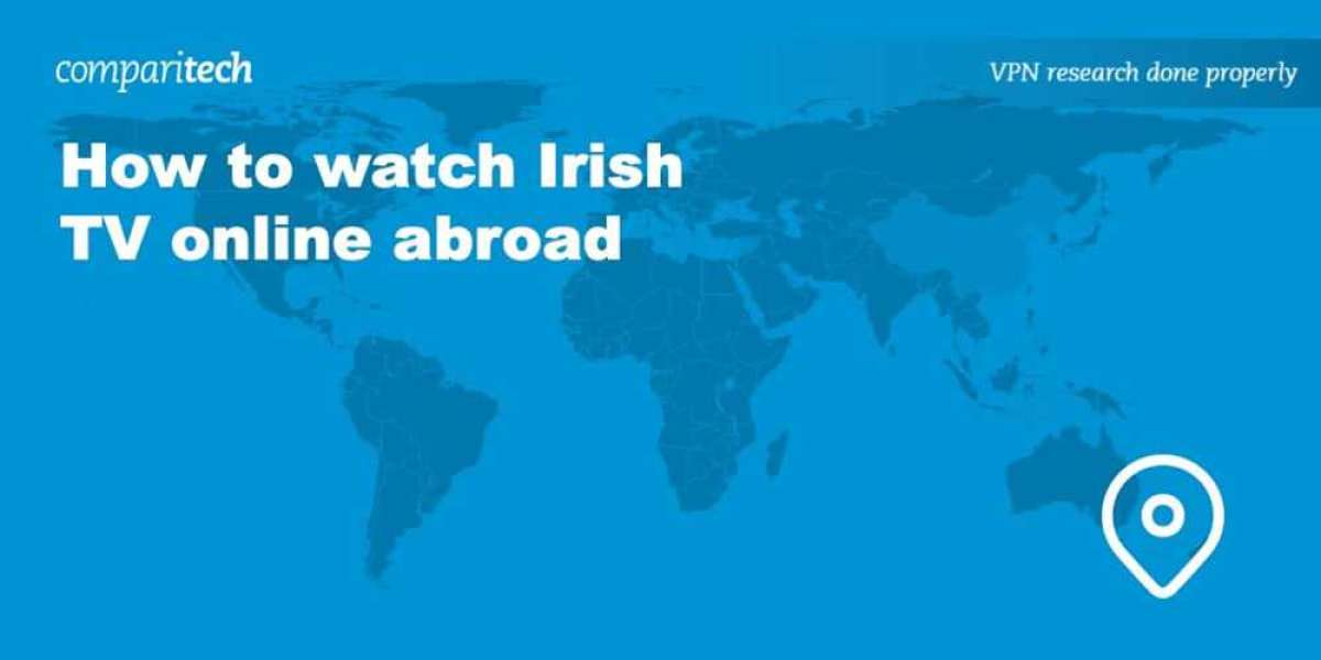 Top VPNs for Irish TV – Access Anywhere Easily
