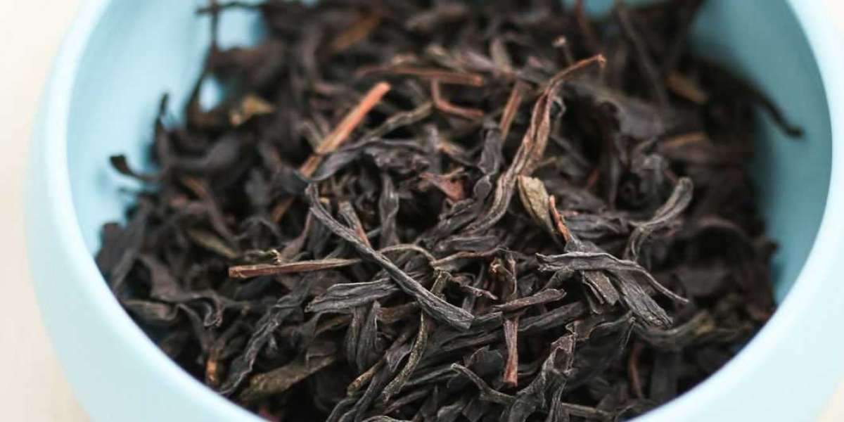 The Legendary Legacy of Da Hong Pao: Unveiling the History, Craftsmanship, and Cultural Significance of China's Mos