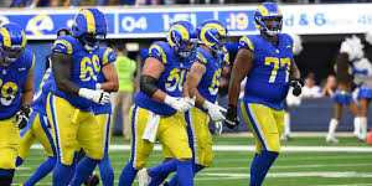 Rams trivia: Your inside of-5 every day sport, Thursday variation