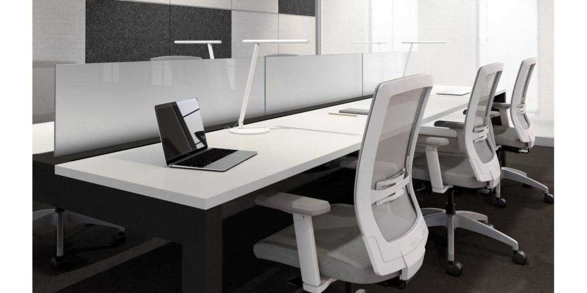 Top Features to Look for in a Task Chair: A Review of the Allsteel Quip