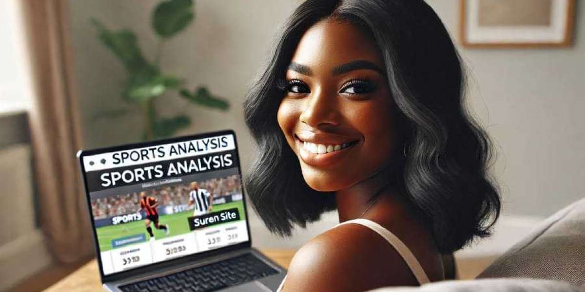 Understanding Korean Gambling Sites: Sureman’s Role in Scam Verification