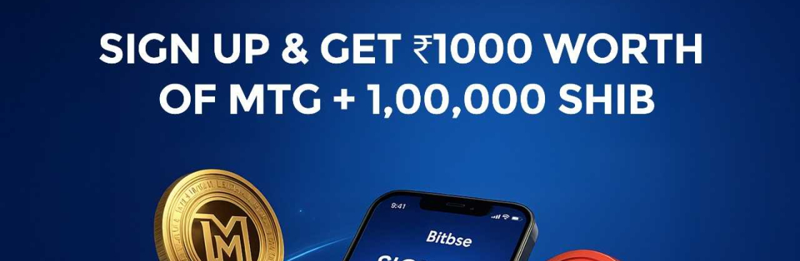 Bitbse Exchange Cover Image