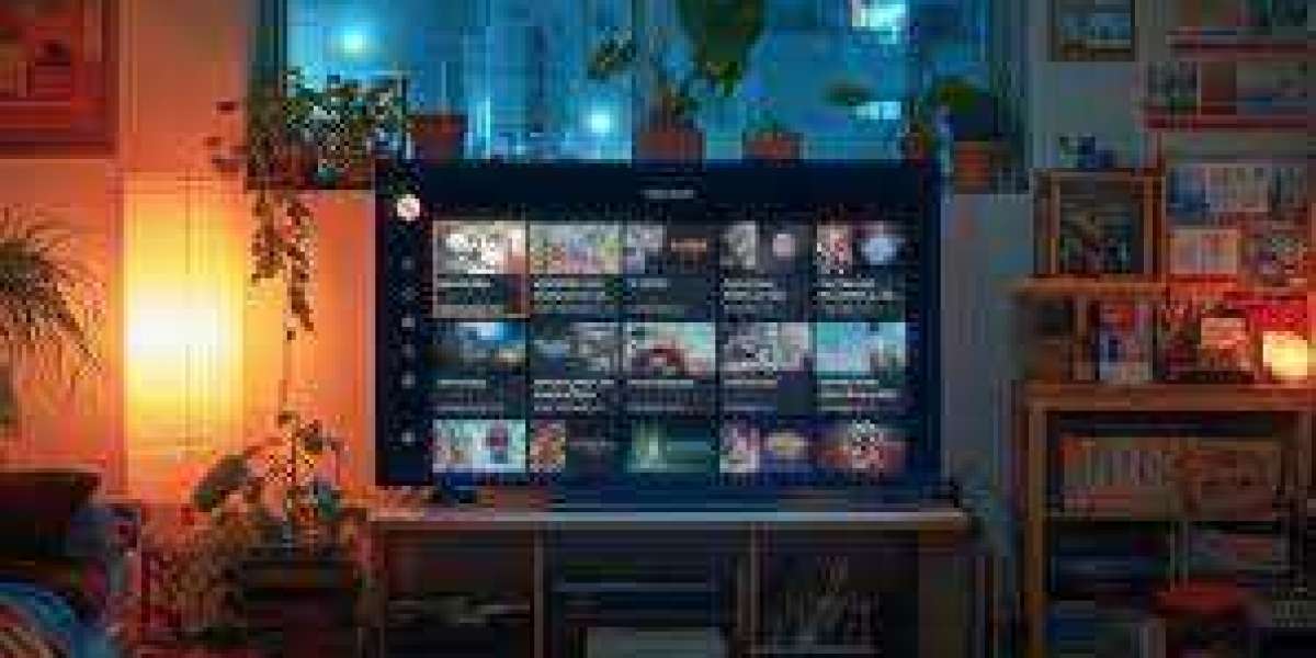 Become a Crystal OTT IPTV Reseller and Start Earning Today