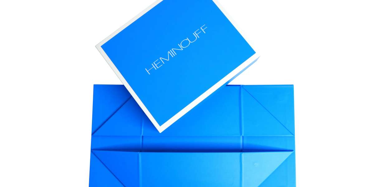 How Magnetic Gift Boxes Enhance Your Customer Experience