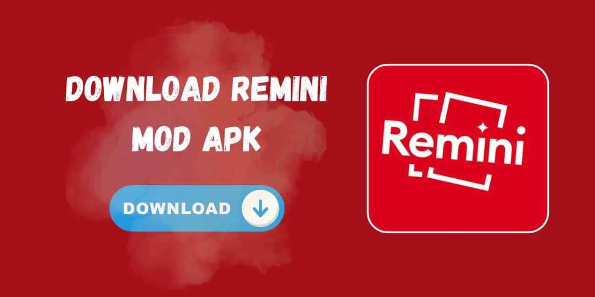 Remini Mod APK: