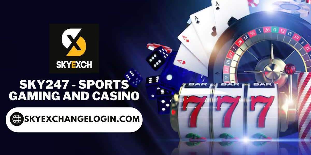 Sky247 - Sports Gaming and Casino | Login, Download App