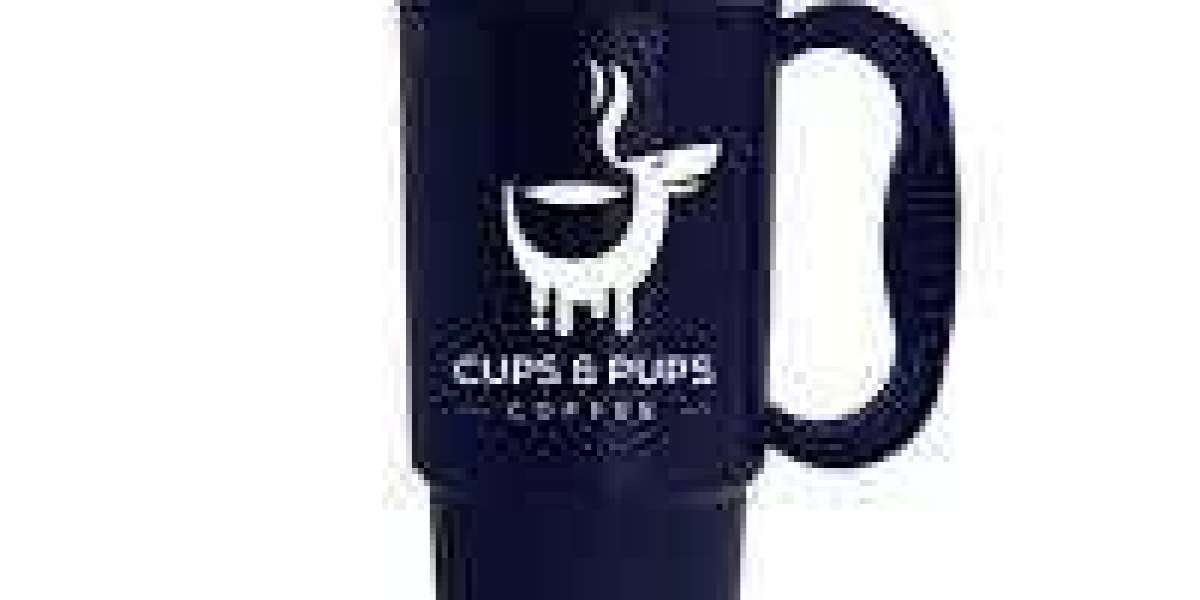 Automugfactory Auto Mug: Convenient and Durable Beverage Companion