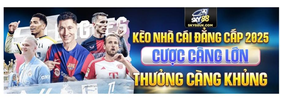 SKY88 UKCOM Cover Image
