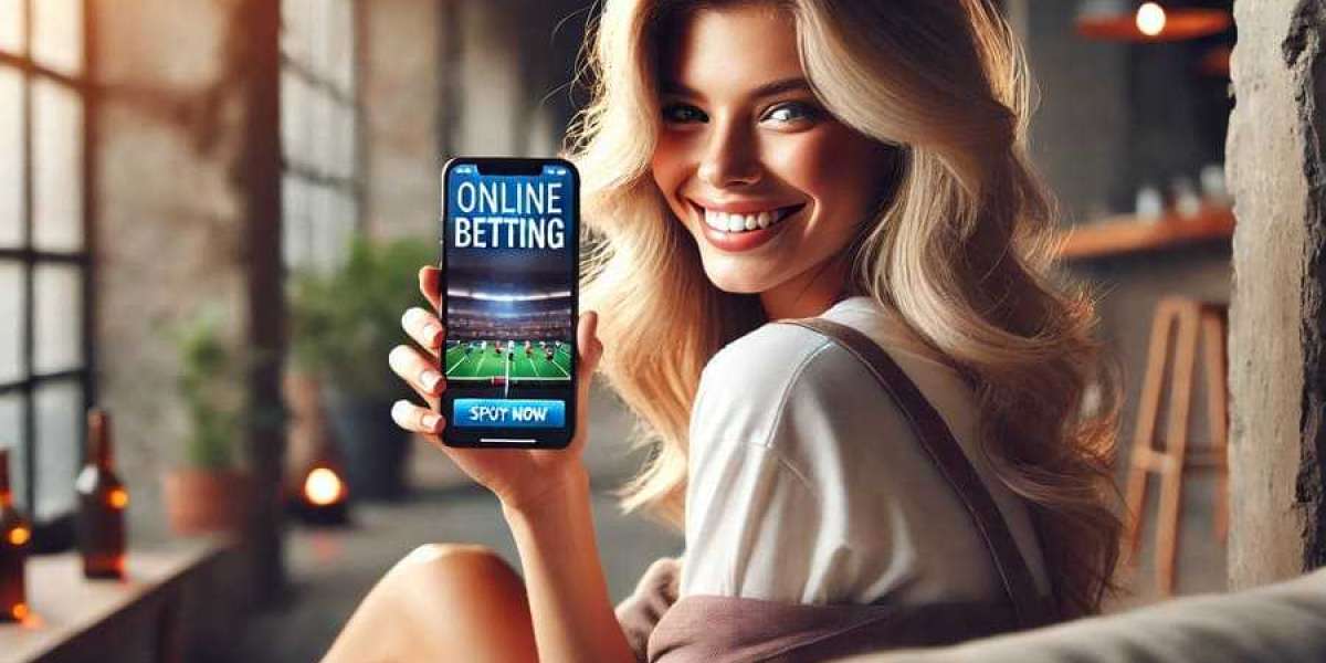 Discovering Korean Sports Betting: Your Guide to Sureman and Scam Verification