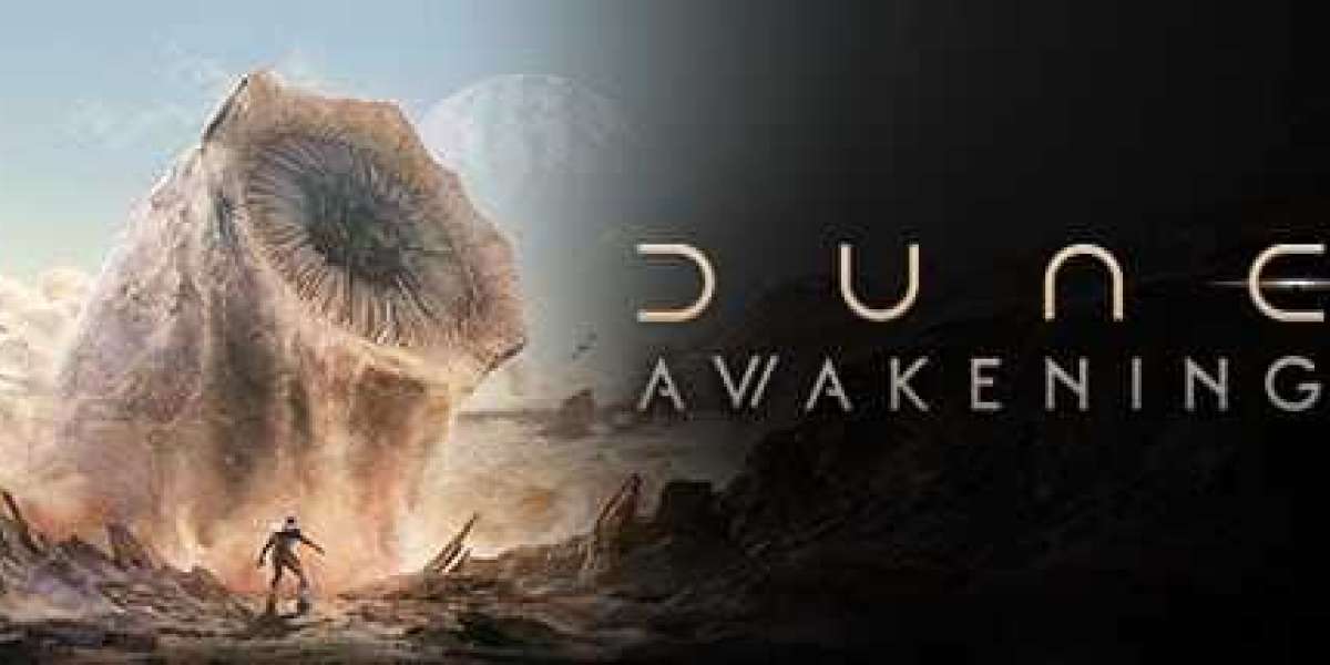 The Complete Stillsuit and Baptize Administration Guide for Dune: Awakening