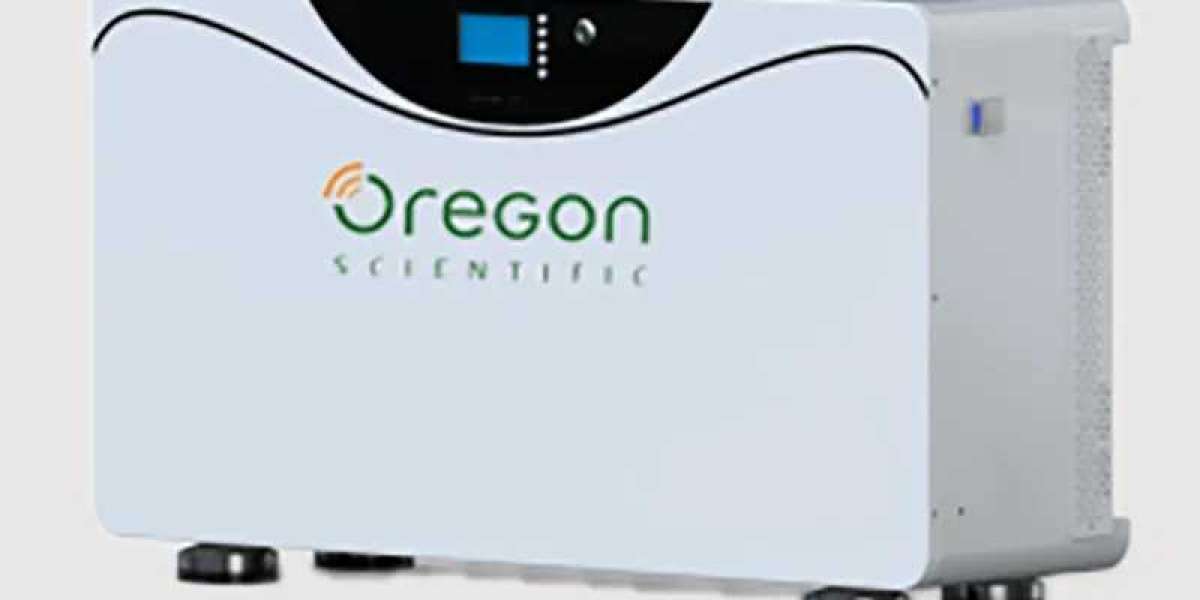 Innovations in Energy Storage Containers for Large-Scale Applications
