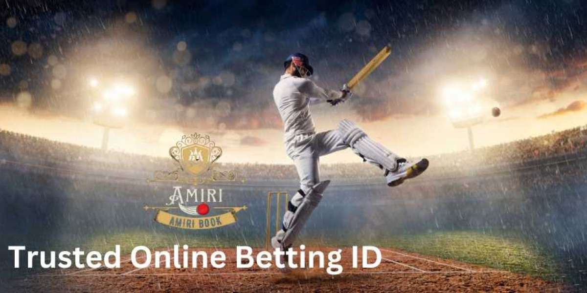 Secure Your Future in Sports Gaming with Amiribook – Get the Best Online Betting ID