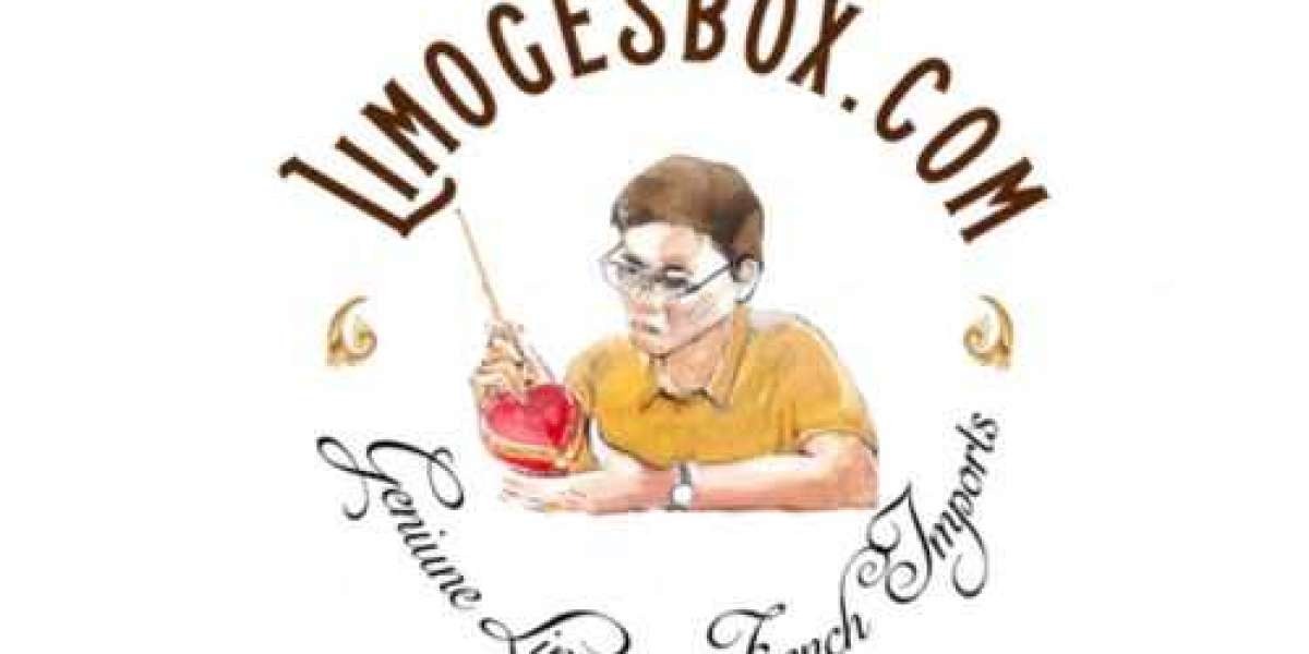 Limited Edition Limoges Boxes: Value and Rarity – Limoges Box