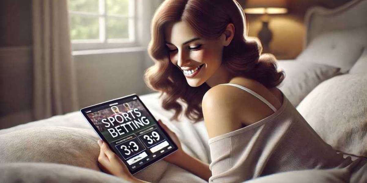 Explore the World of Korean Gambling Sites: How Sureman Helps You Verify Scams