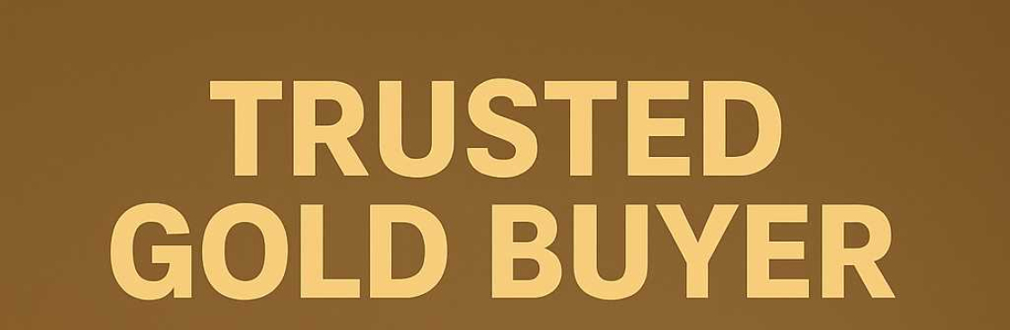 Gold Buyer Cover Image