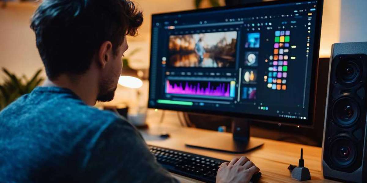 How Video Editing Services Enhance Your Content Quality