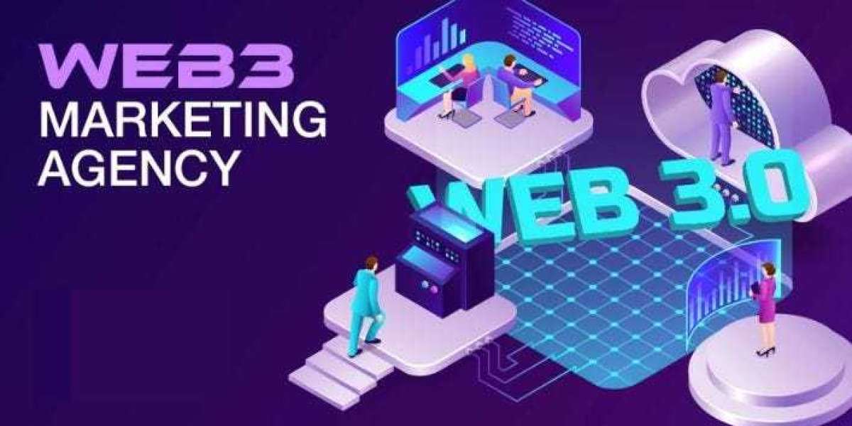 Web3 Digital Marketing Agency Helping NFT Projects Build Global Communities