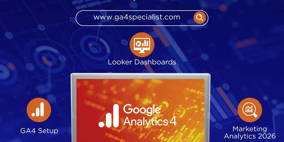 Top Google Tag Manager GTM Specialist for Clean & Accurate Tracking