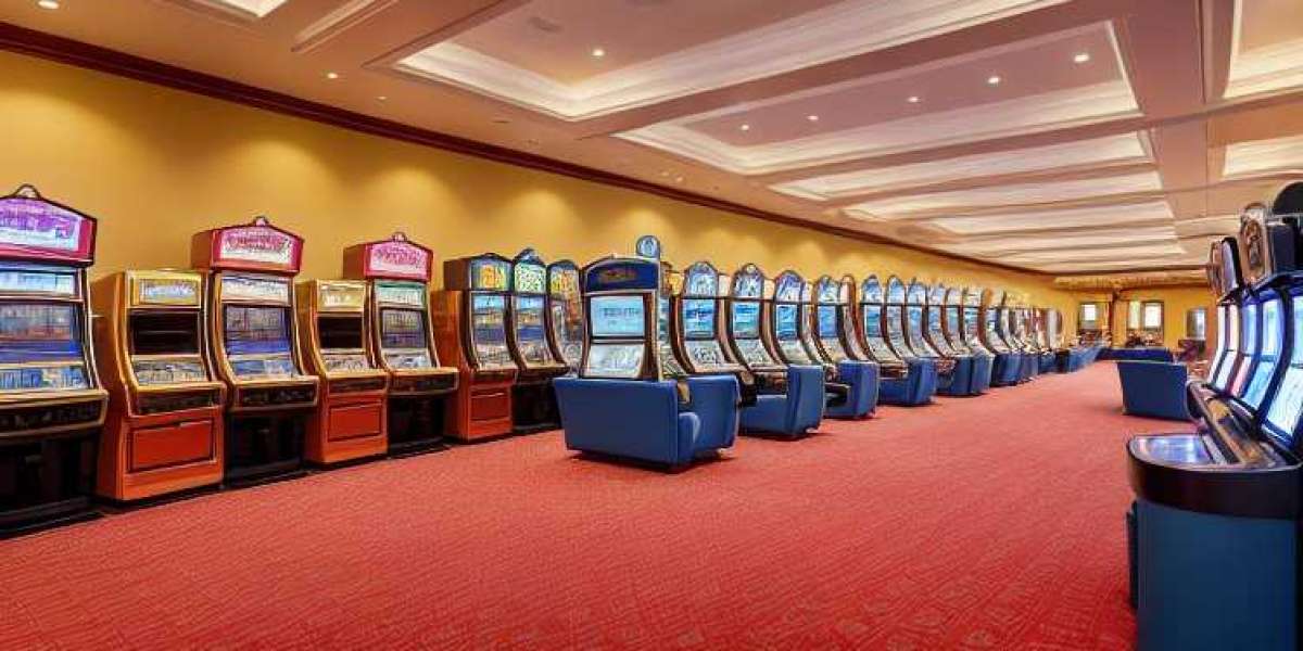 Numerous paths Phenomena at nine casino uk