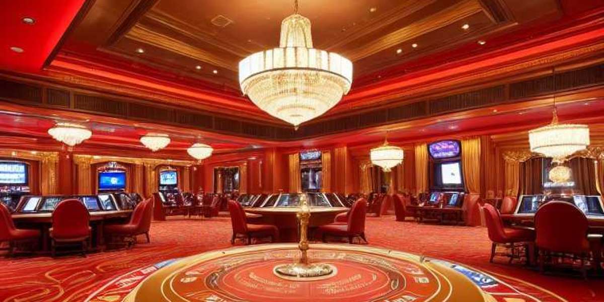 Gambling Quality at Gambling establishment QueenWin