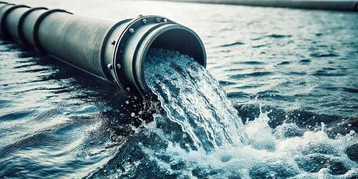 Affordable Solutions for Clean Supply Water