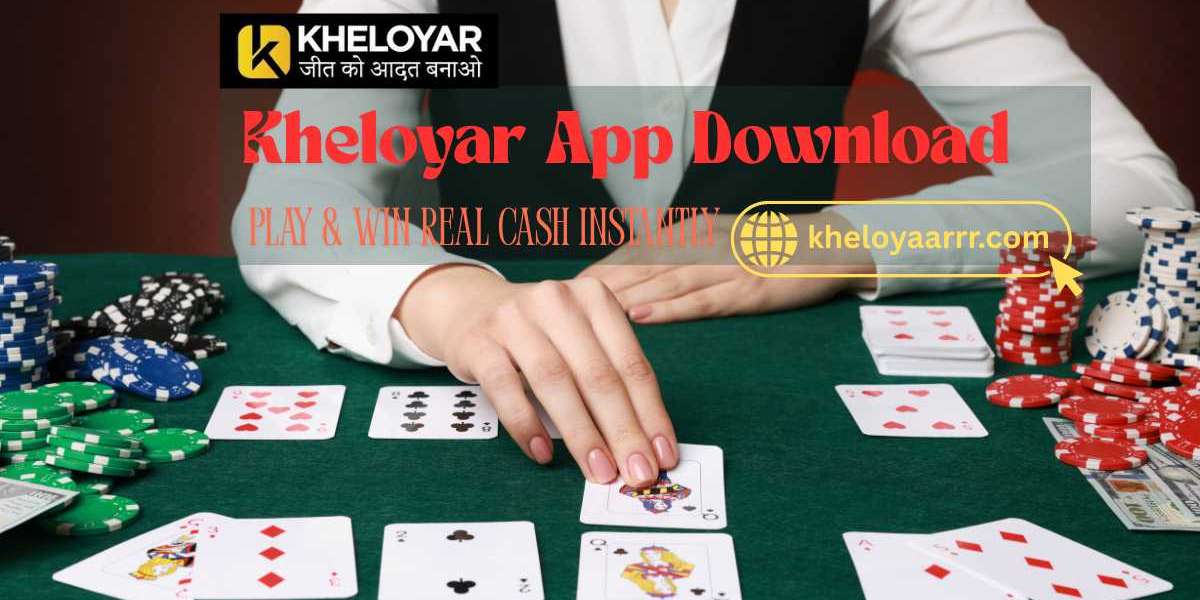 Kheloyar App Download – Play & Win Real Cash Instantly 