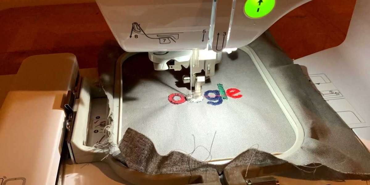 The Art of Embroidery Digitizing: Pro Tips for Flawless Results