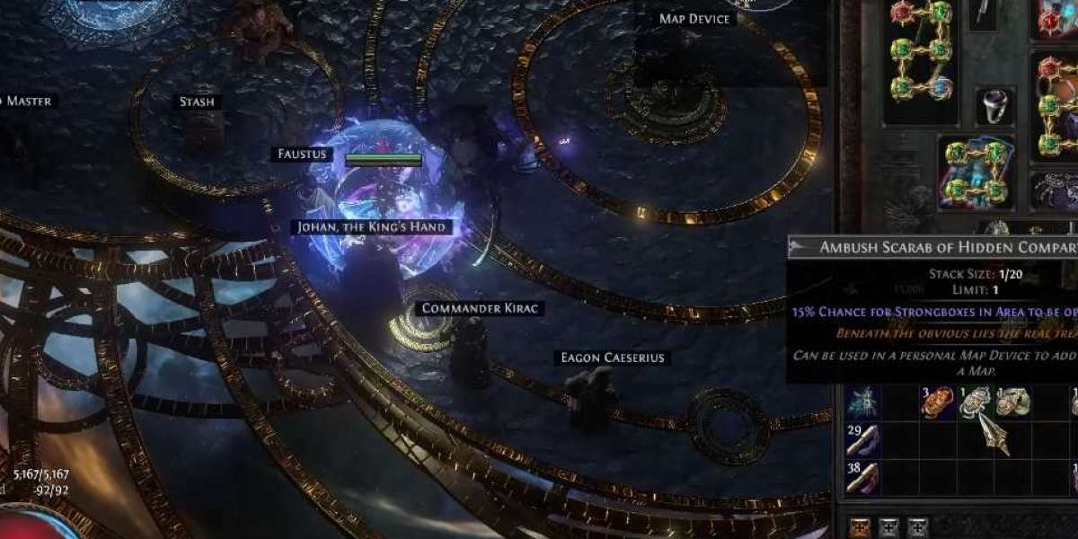 MMOexp POE Chaos Orbs Deals – Save More Every Time
