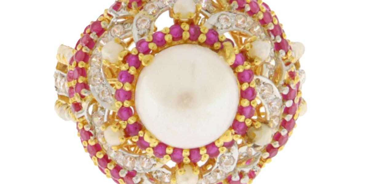 22ct Gold Rings for Sale: A Perfect Choice for Elegance and Investment