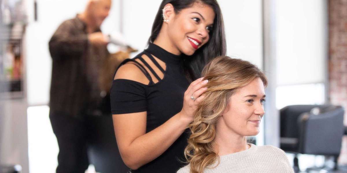 Mitra Hair Salon: Trusted by Thousands of Clients
