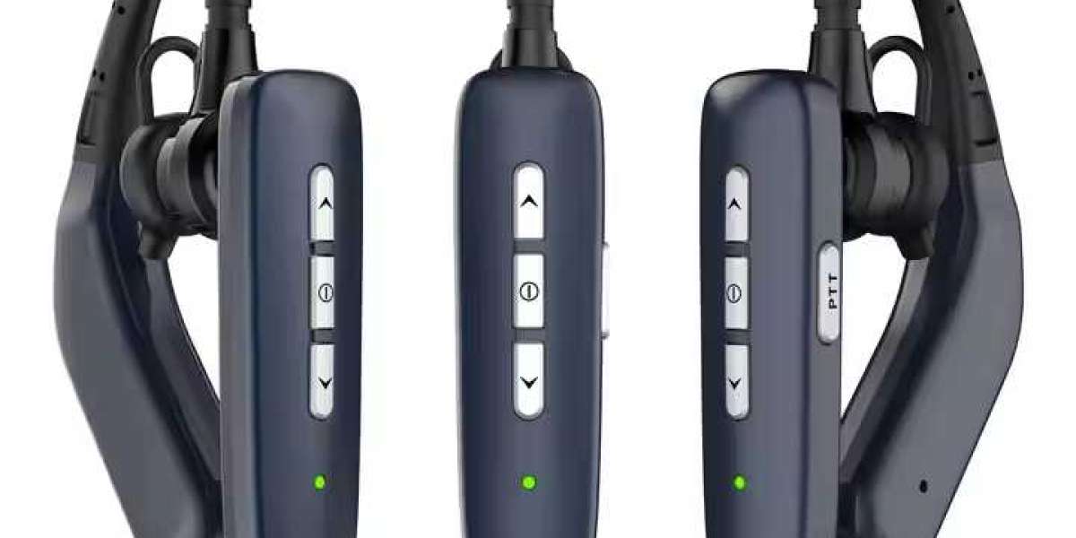 How Portable Radios Enhance Safety in Public Security