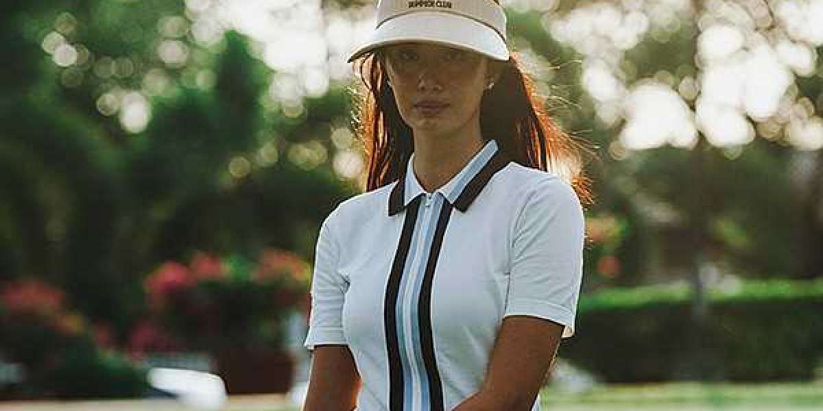 Malbon Golf – Where Fashion Meets Fairway