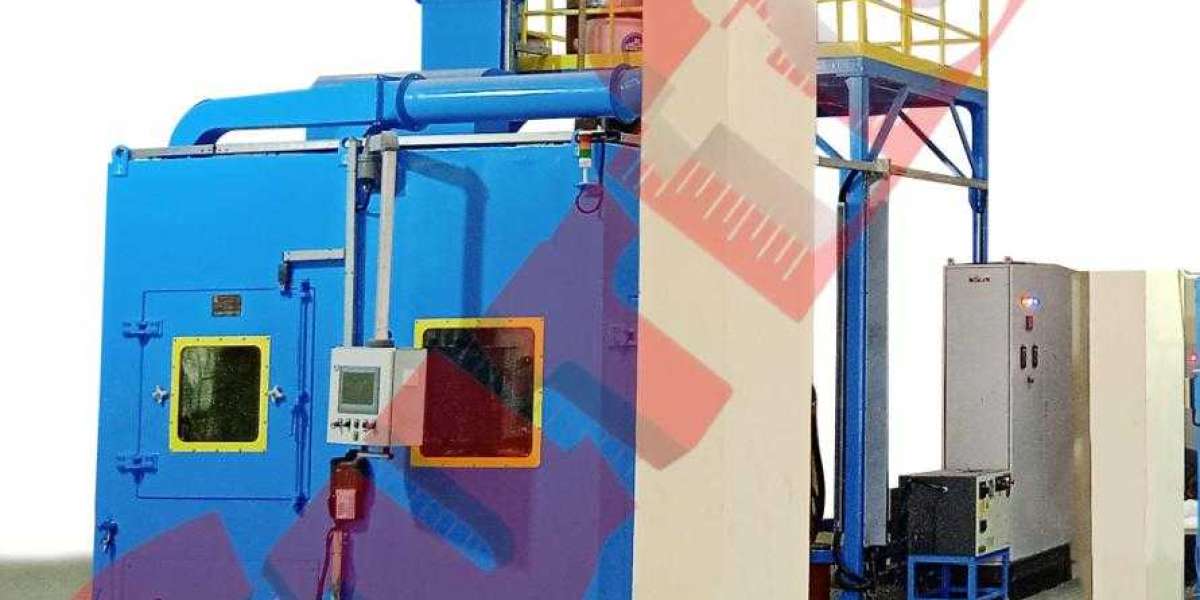 shot peening machine for All industrial manufacturers