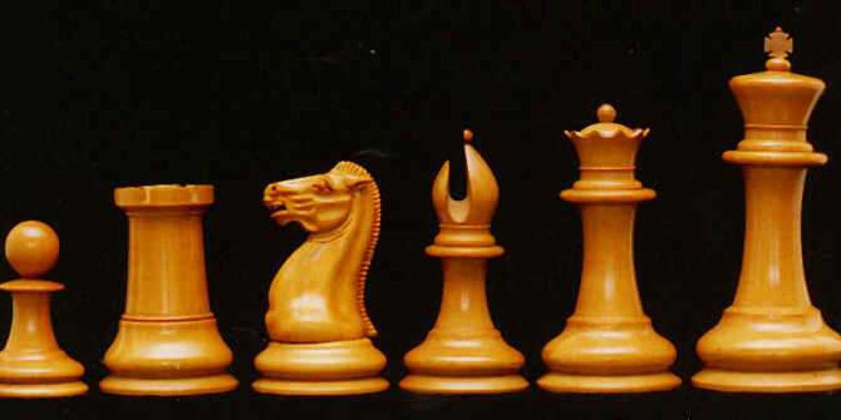 Discovering the Best Chess Sets UK Has to Offer