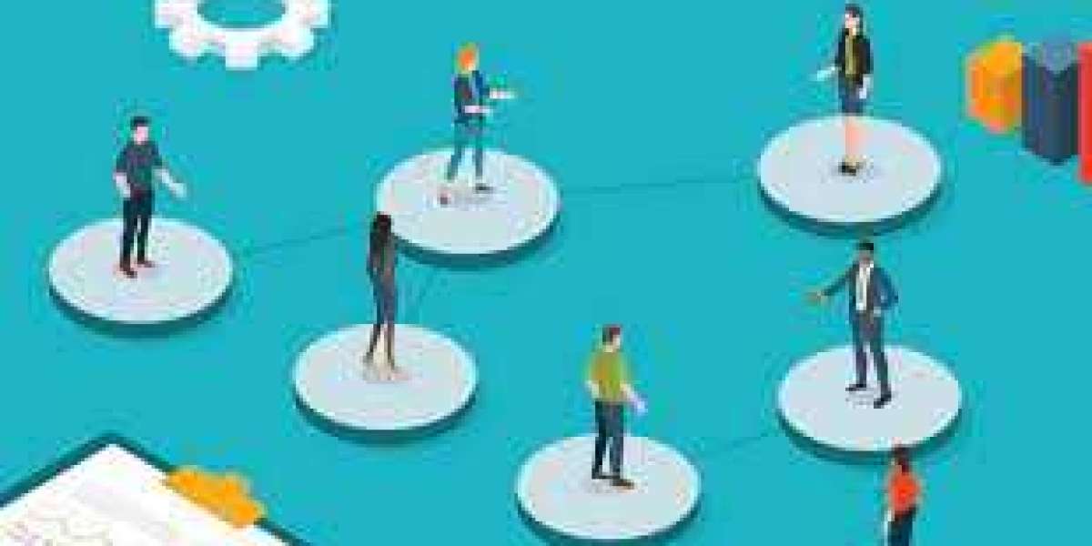 Organizational Network Analysis in Law Firms