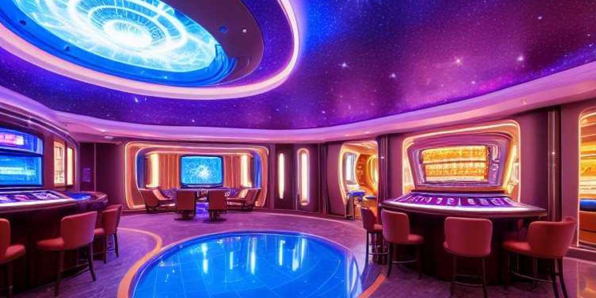 Explorandoem universo Megawaysnão Stakes