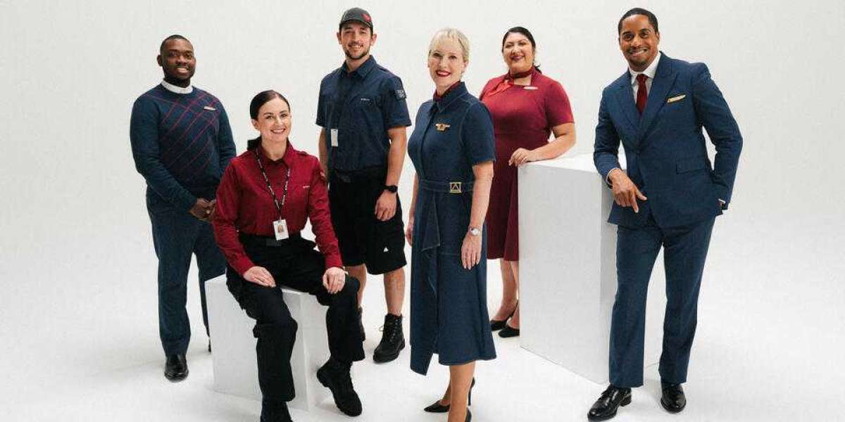Why Investing in Quality Group Uniforms Pays Off