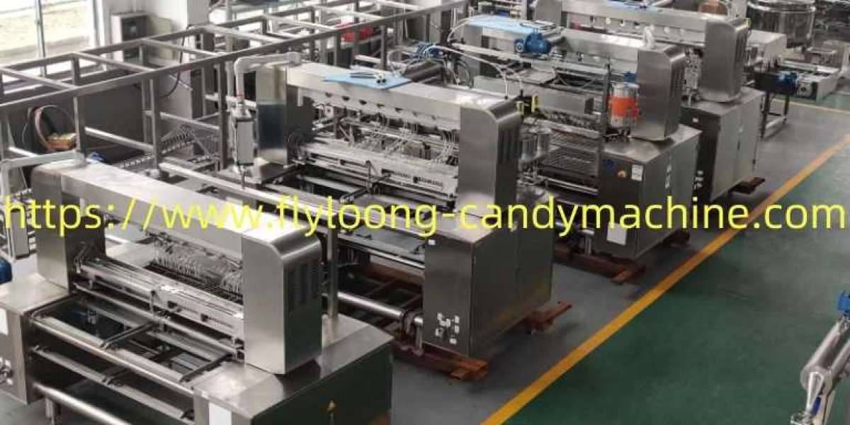 Innovative Chocolate Twist Packing Machine Designs Transform Modern Chocolate Operations