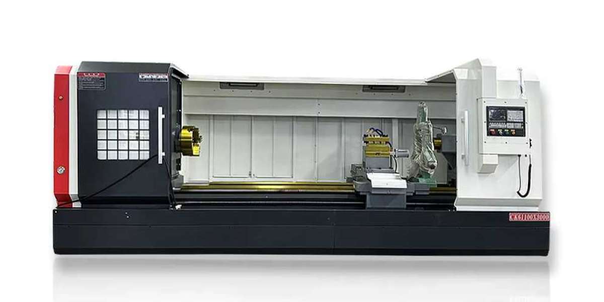 Exploring the Benefits of CNC Machining Centers in Modern Manufacturing