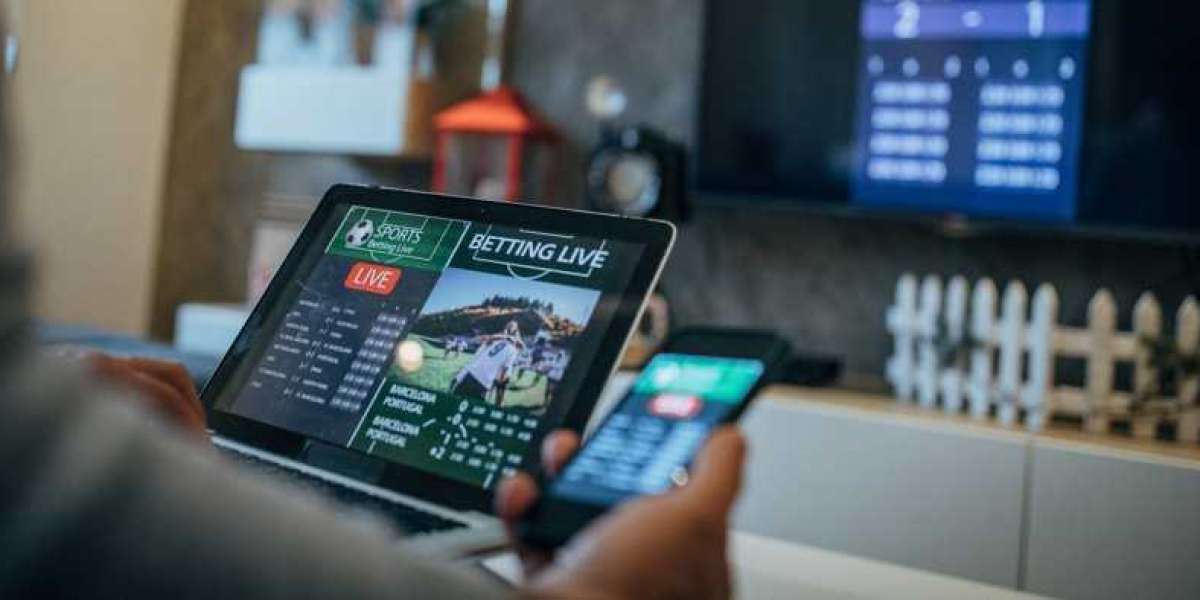 Mobile Online Betting: Bet Anytime, Anywhere