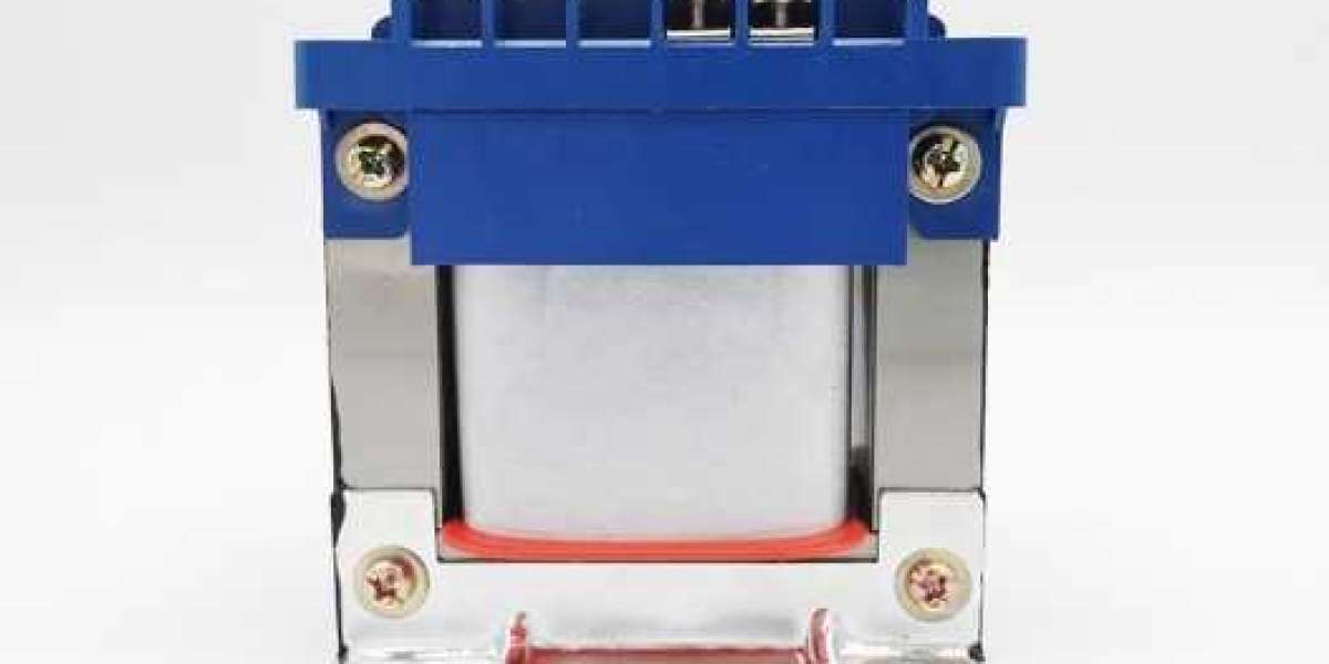 Is ChuangBiao BK Control Transformer Factory Right for Your Facility?