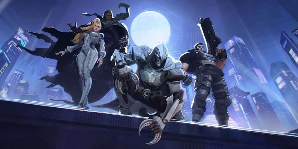 Marvel Rivals – Game Evolution and Balance Issues