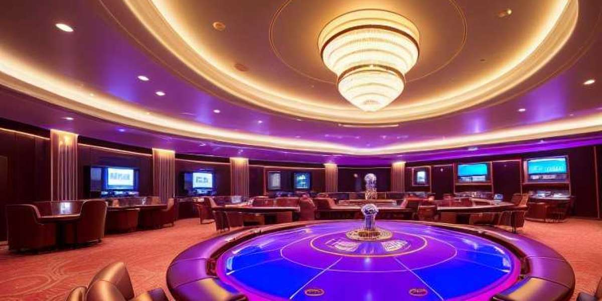 Regístrate Fácilmente en el Playuzu Casino virtual