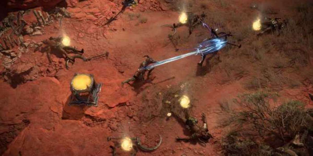 MMOEXP Diablo4:Diablo 4: Vessel of Hatred Stat Adjustments – What You Need to Know