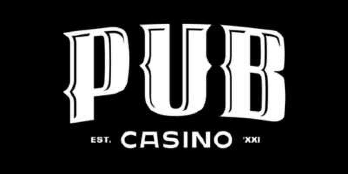 Pub Casino: A Winning Spin on the Classic British Local