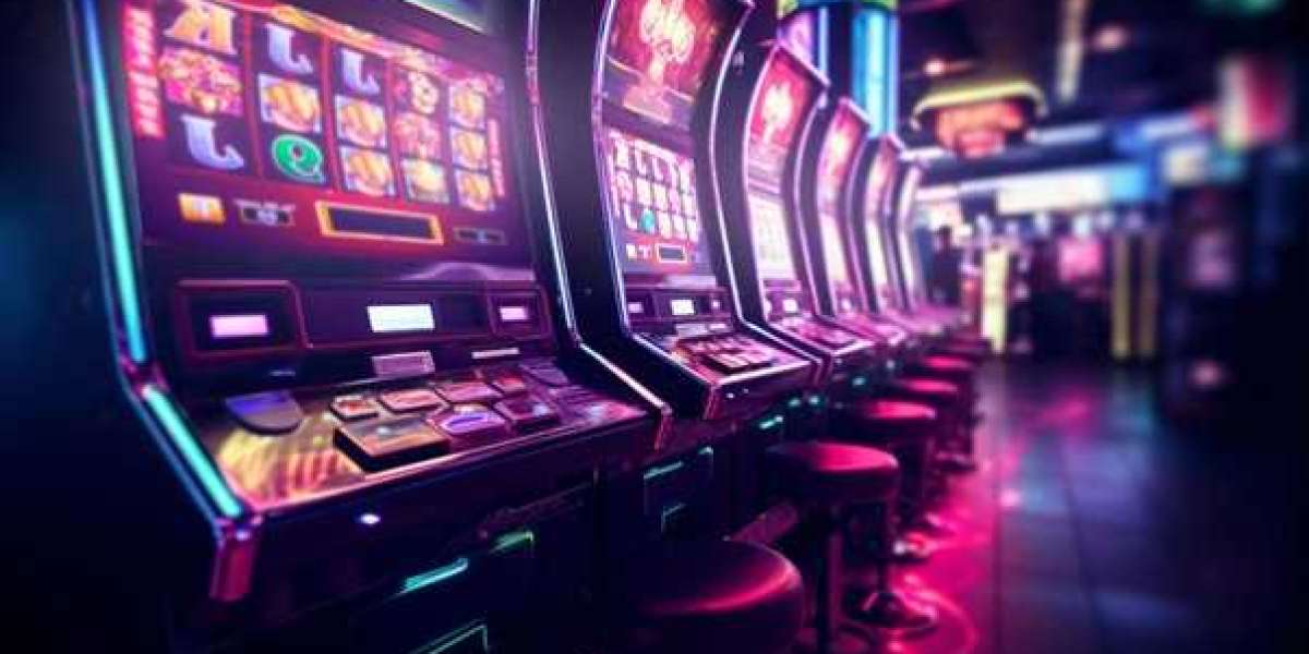 Casino Site: Any Online Mainstay for Fashionable Gaming