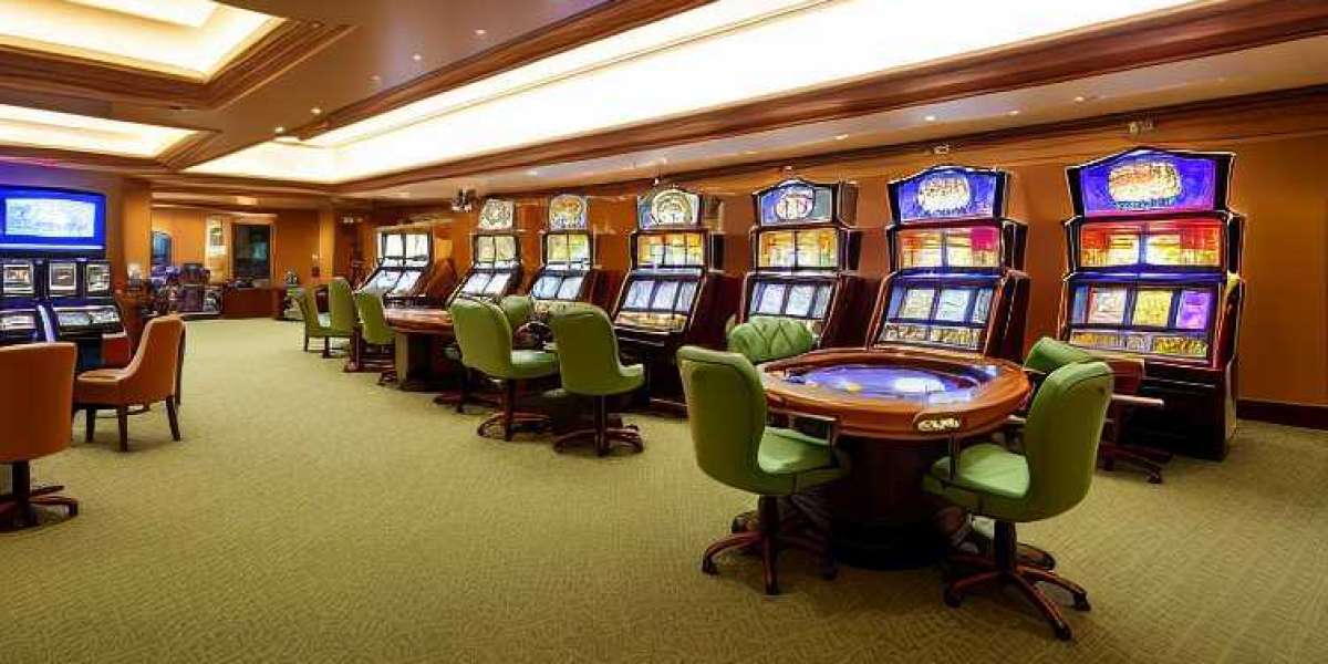 Demo Gambling Greatness at Just Casino AU
