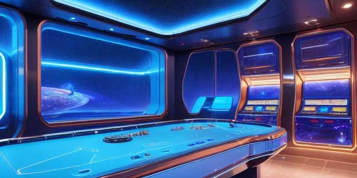 Slots com Configuração do Beti Bet Casino