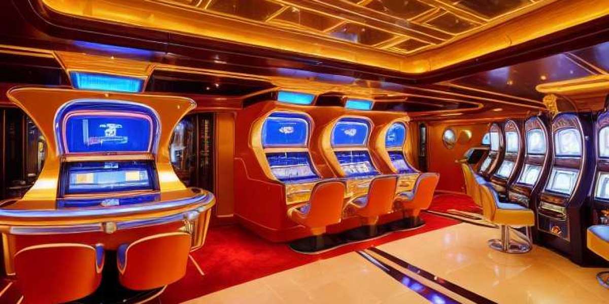 Modo Prueba en Nine Casino